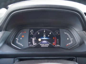Renault Kangoo 1.5 Blue dCi 115 EDC Techno &ndash; Mocny argument